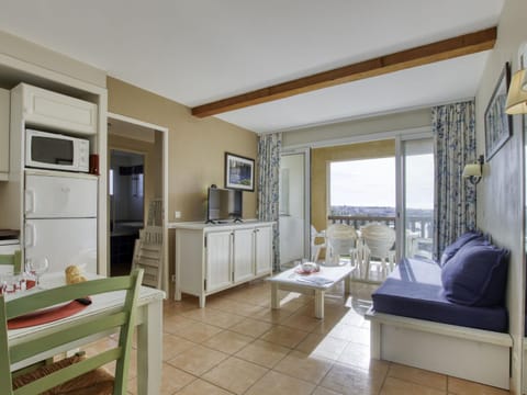 Apartment Les Rivages de Coudoulière-27 by Interhome Apartment in Six-Fours-les-Plages