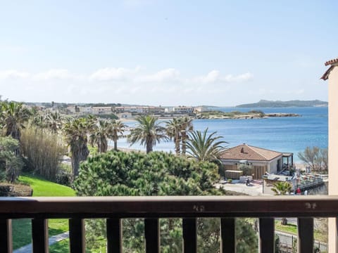 Apartment Les Rivages de Coudoulière-27 by Interhome Apartment in Six-Fours-les-Plages