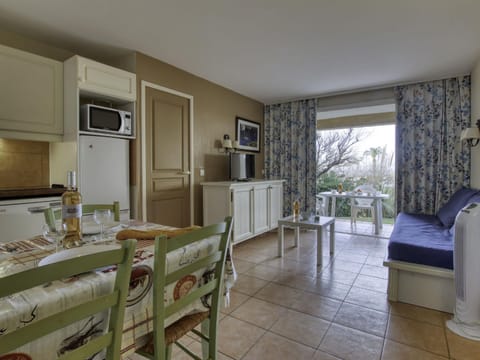 Apartment Les Rivages de Coudoulière-9 by Interhome Apartment in Six-Fours-les-Plages