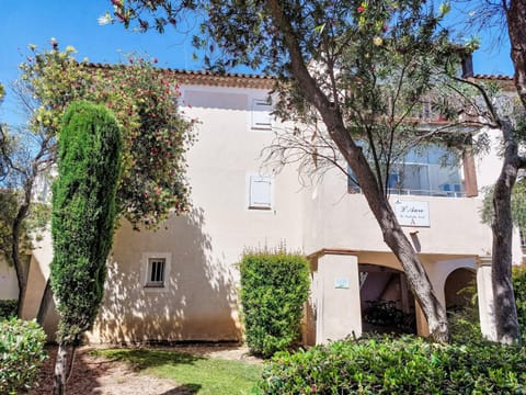 Apartment Les Rivages de Coudoulière-9 by Interhome Apartment in Six-Fours-les-Plages