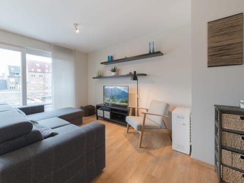 Apartment Duplex by Interhome Apartment in Bredene