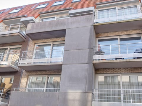 Apartment Duplex by Interhome Apartment in Bredene