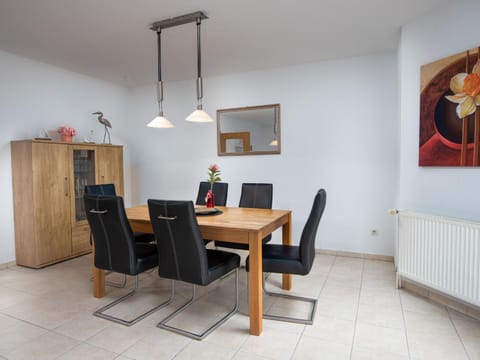 Holiday Home Nilles by Interhome House in Norden