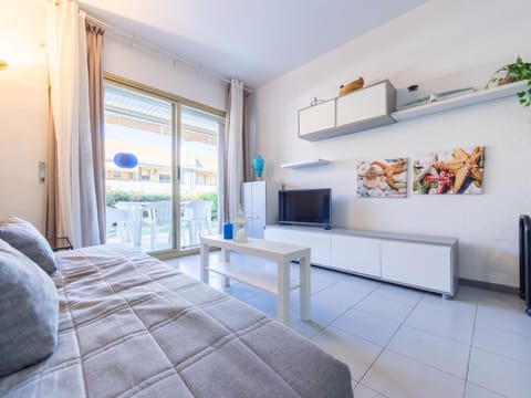 Apartment Golf Sant Jordi by Interhome Apartment in Cambrils