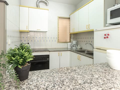 Apartment Golf Sant Jordi by Interhome Apartment in Cambrils