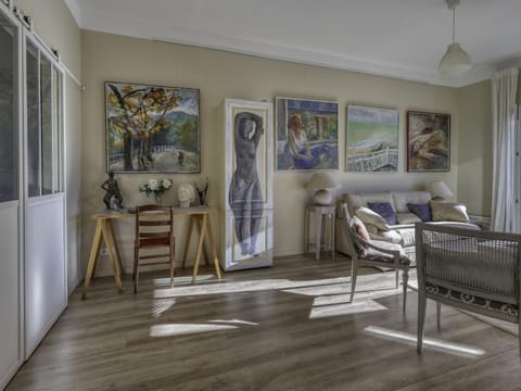 Apartment L'Atelier by Interhome Apartment in Marseille