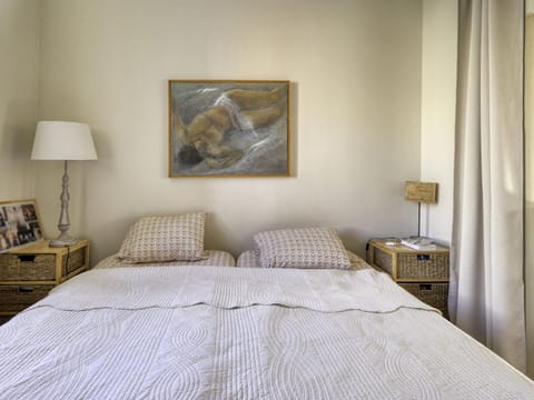 Apartment L'Atelier by Interhome Apartment in Marseille