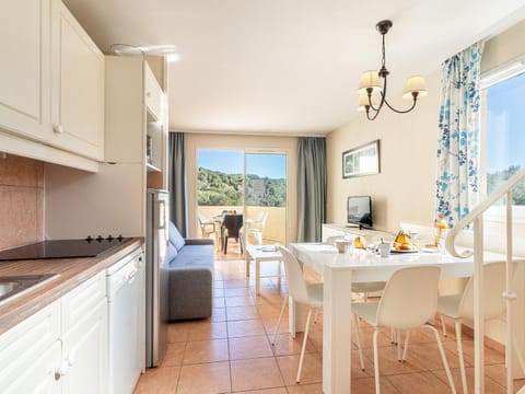 Apartment Les Rivages de Coudoulière-28 by Interhome Apartment in Six-Fours-les-Plages