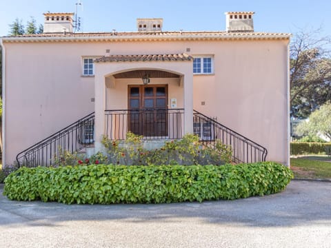 Apartment Beau Rivage by Interhome Apartment in Hyères