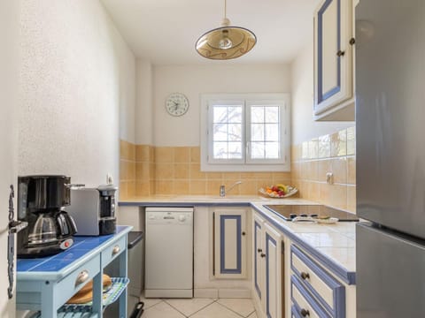 Apartment Beau Rivage by Interhome Apartment in Hyères