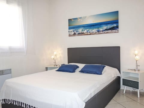 Apartment Beau Rivage by Interhome Apartment in Hyères