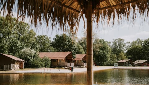 View (from property/room), Lake view