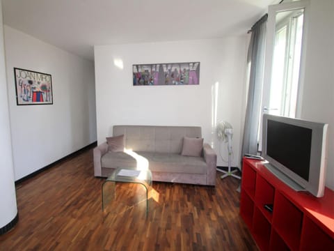 Apartment Girasole by Interhome Eigentumswohnung in Intra
