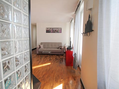 Apartment Girasole by Interhome Copropriété in Intra