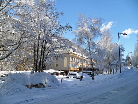 Apartment Kristall-11 by Interhome Apartment in Province of Brescia