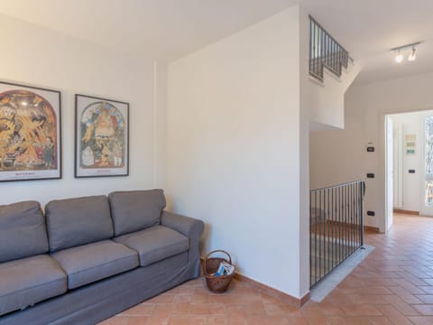 Apartment Michelangelo II by Interhome Apartment in Emilia-Romagna