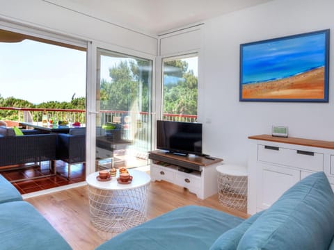 Apartment Nautic II by Interhome Apartment in Platja d'Aro