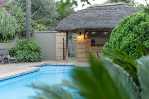 Green Valley Lodge Bed and Breakfast in Pretoria