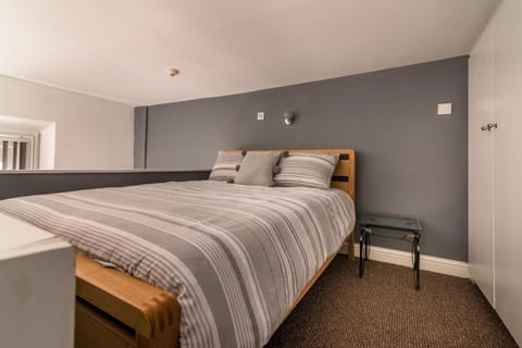 PLATFORM City Studio with Parking Apartment hotel in Hull