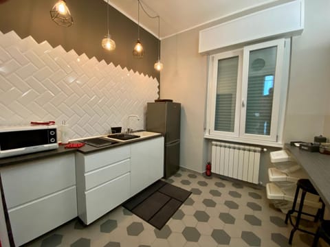 Don’t Think Twice - third floor Appartement in Rho