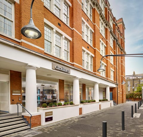 Citadines Islington London Apartment hotel in London Borough of Islington