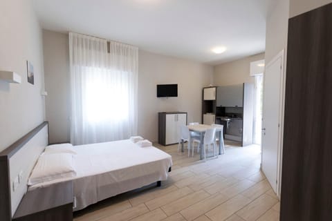 Residence Conchiglie Appartement-Hotel in Marina Romea