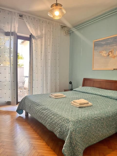 Apartmani Lido Bed and Breakfast in Istria County