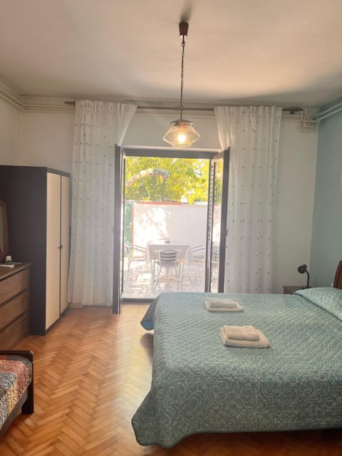 Apartmani Lido Bed and Breakfast in Istria County
