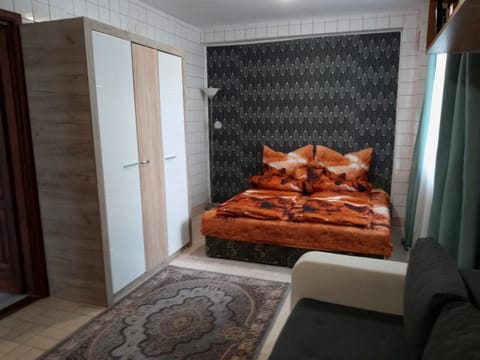 Luxury Eagle apartman Apartamento in Budapest
