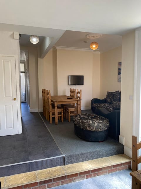 Aegir House Apartamento in Bassetlaw District