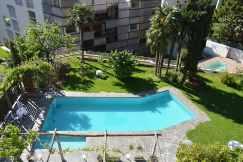 Day, Pool view, Swimming pool