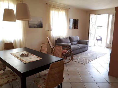 VILLETTA CON GIARDINO House in Emilia-Romagna