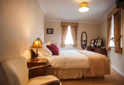 Dun Ri Guesthouse Bed and Breakfast in Clifden