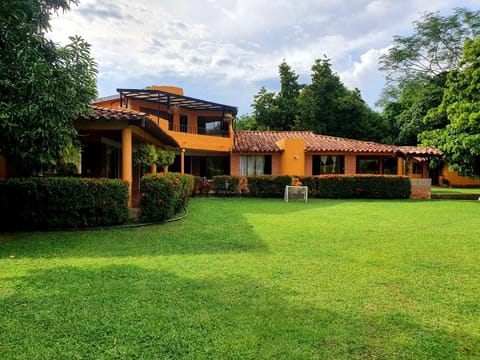 Finca Hacienda el Castillo Santa Fe de Antioquia Villa in Santa Fe de Antioquia