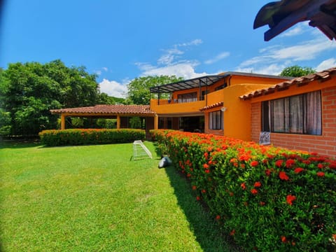 Finca Hacienda el Castillo Santa Fe de Antioquia Villa in Santa Fe de Antioquia