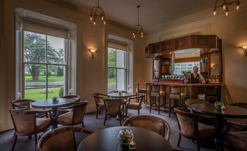 Boyne Valley Hotel - Bed & Breakfast Only Hôtel in Drogheda