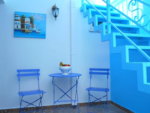 Paradise studios Condo in Panormos in Rethymno