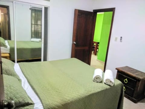 Herard share apartamento Vacation rental in Punta Cana