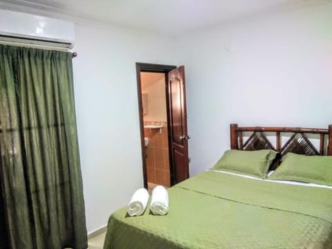 Herard share apartamento Vacation rental in Punta Cana