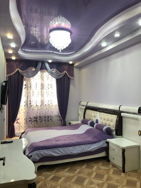 Sasna Tsrer 2, Yerevan Armenia Apartment in Yerevan