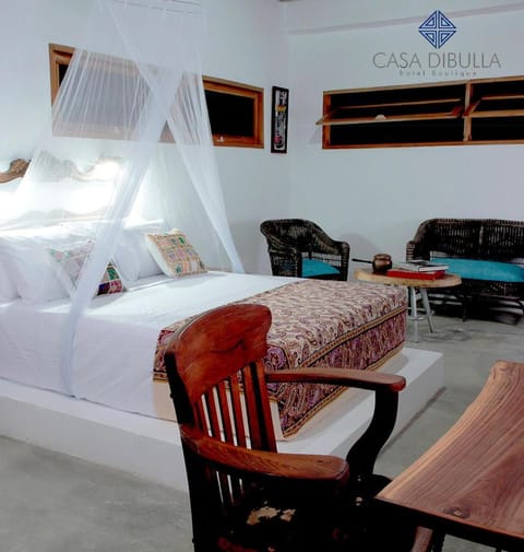 Casa Dibulla Hotel Boutique Hotel in La Guajira, Colombia