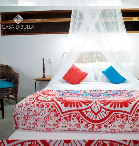 Casa Dibulla Hotel Boutique Hotel in La Guajira, Colombia