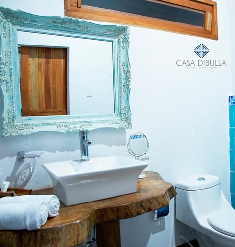 Casa Dibulla Hotel Boutique Hotel in La Guajira, Colombia