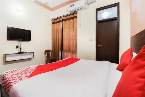 Hotel City Residency Hotel in Uttarakhand
