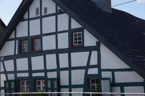 Alte Bäckerei Condo in Monschau