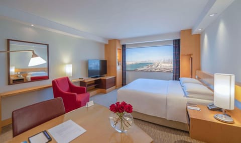 Hyatt Regency Dubai - Corniche Hotel in Dubai