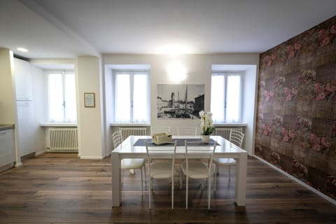 Appartamento L’Anzolim Condo in Riva del Garda