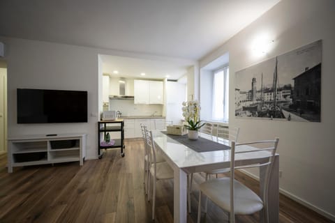 Appartamento L’Anzolim Apartment in Riva del Garda
