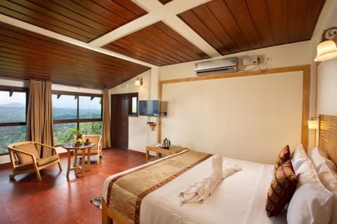 The Porcupine Castle Resort Resort in Kerala