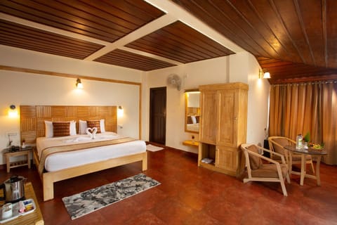 The Porcupine Castle Resort Resort in Kerala